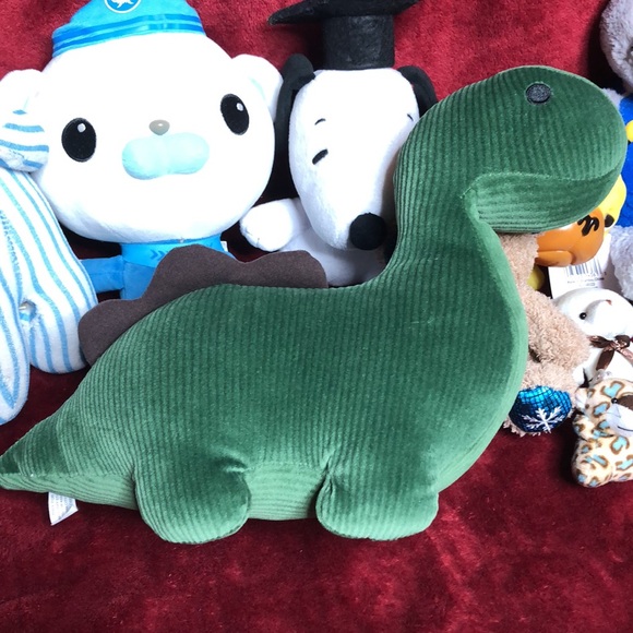 Stuff animal and plush toys Bundle - Picture 3 of 7
